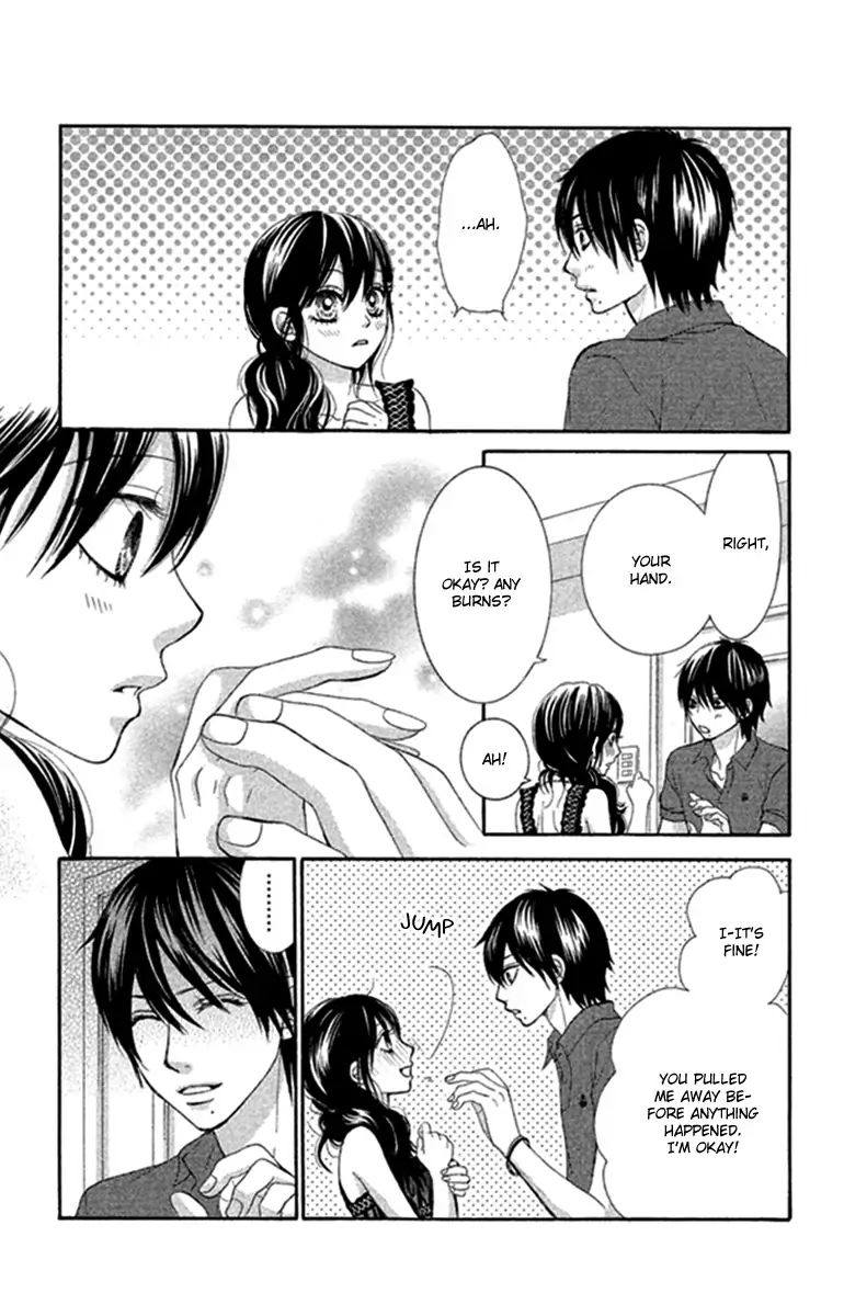 Bokutachi Wa Shitte Shimatta 43 9