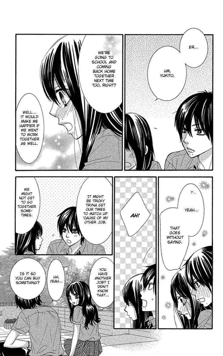 Bokutachi Wa Shitte Shimatta 44 15