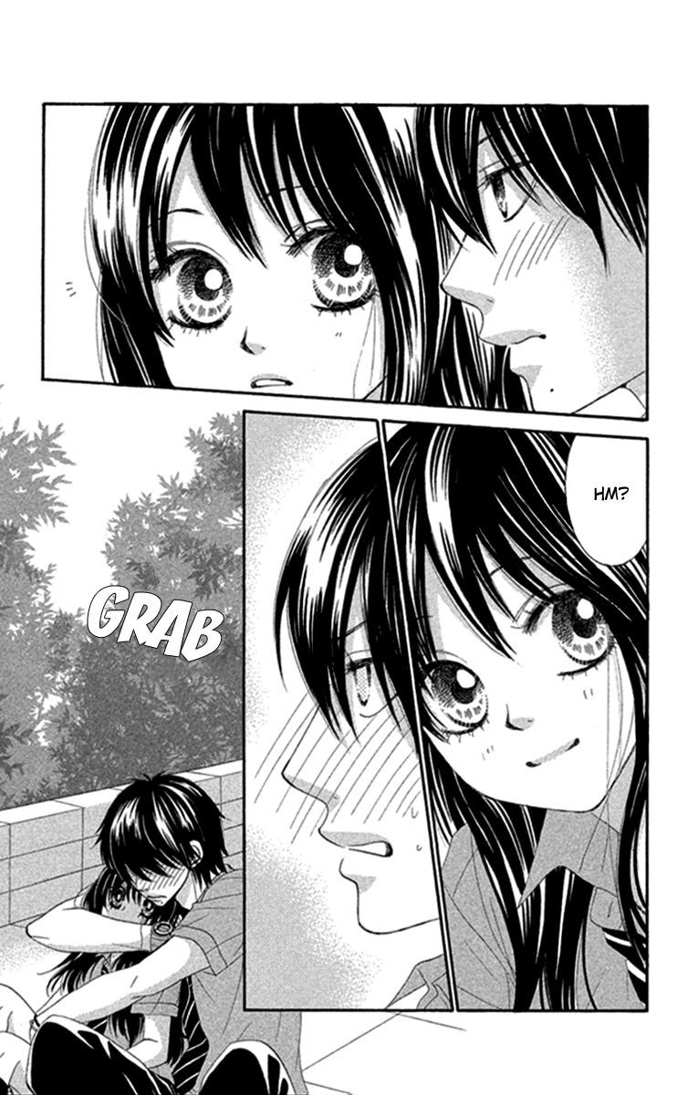 Bokutachi Wa Shitte Shimatta 44 20