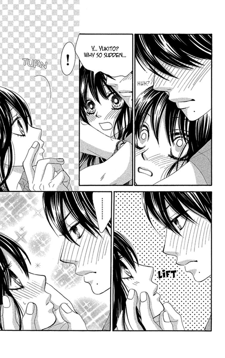 Bokutachi Wa Shitte Shimatta 44 21