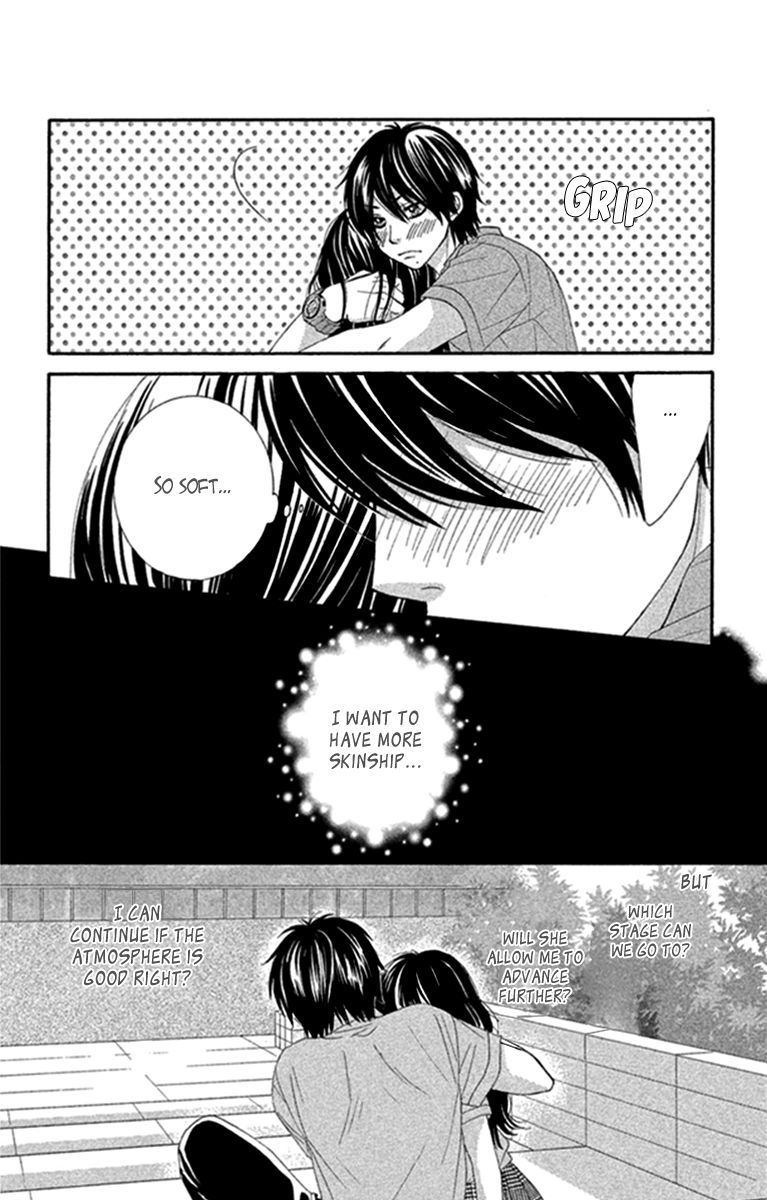 Bokutachi Wa Shitte Shimatta 44 22