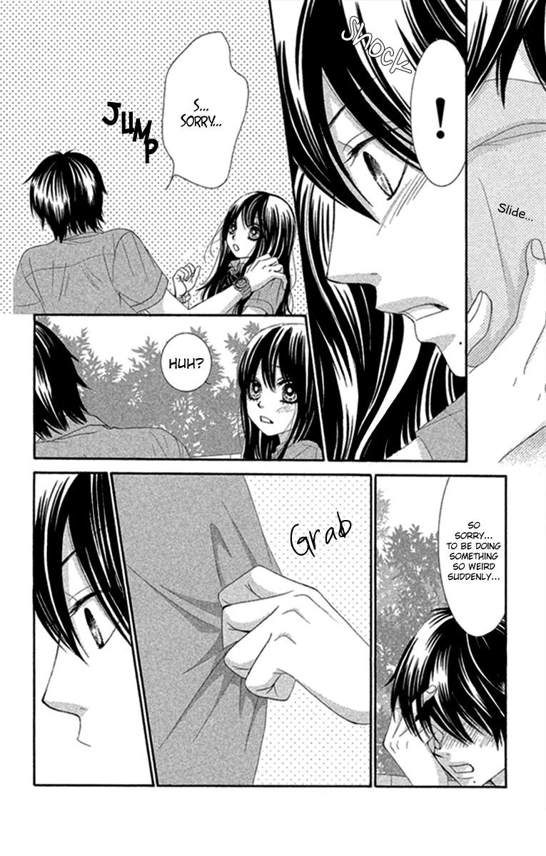 Bokutachi Wa Shitte Shimatta 44 24