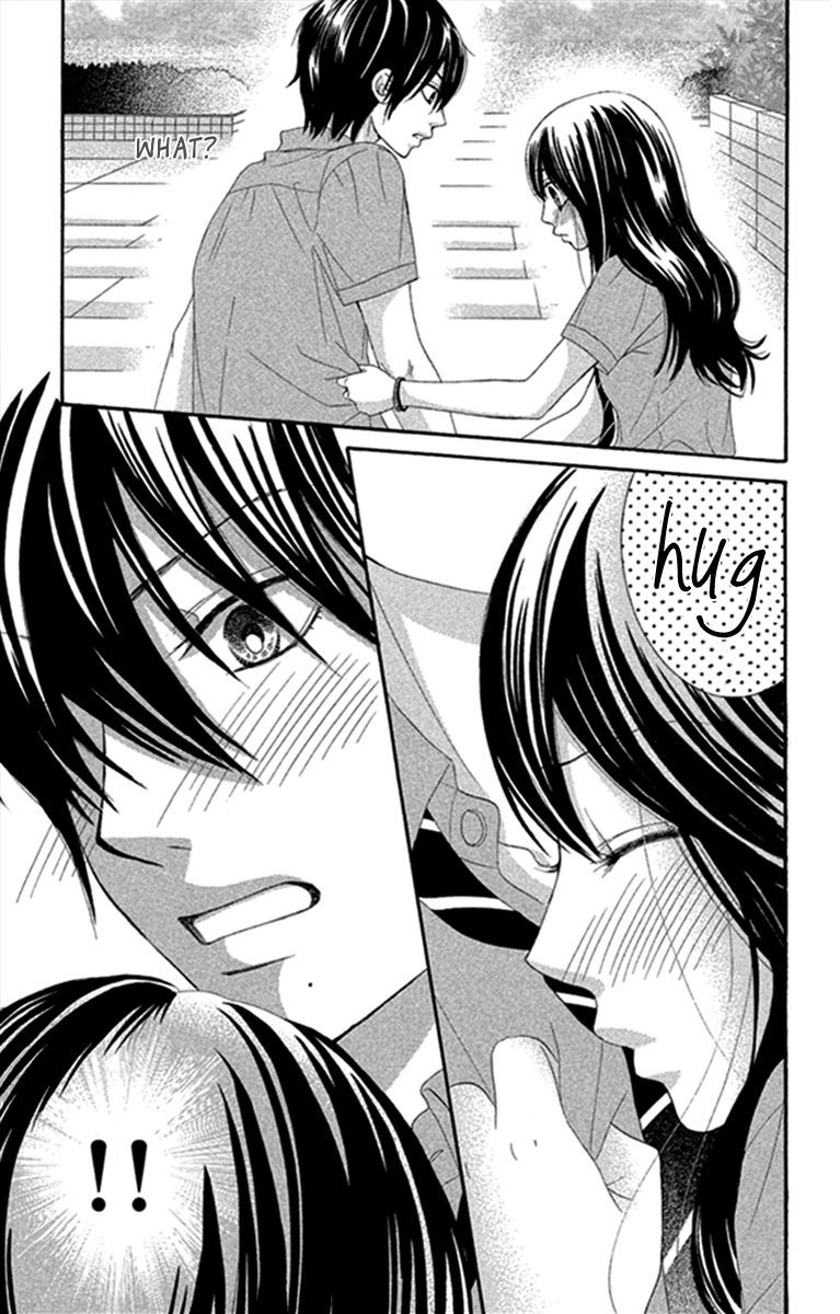 Bokutachi Wa Shitte Shimatta 44 25