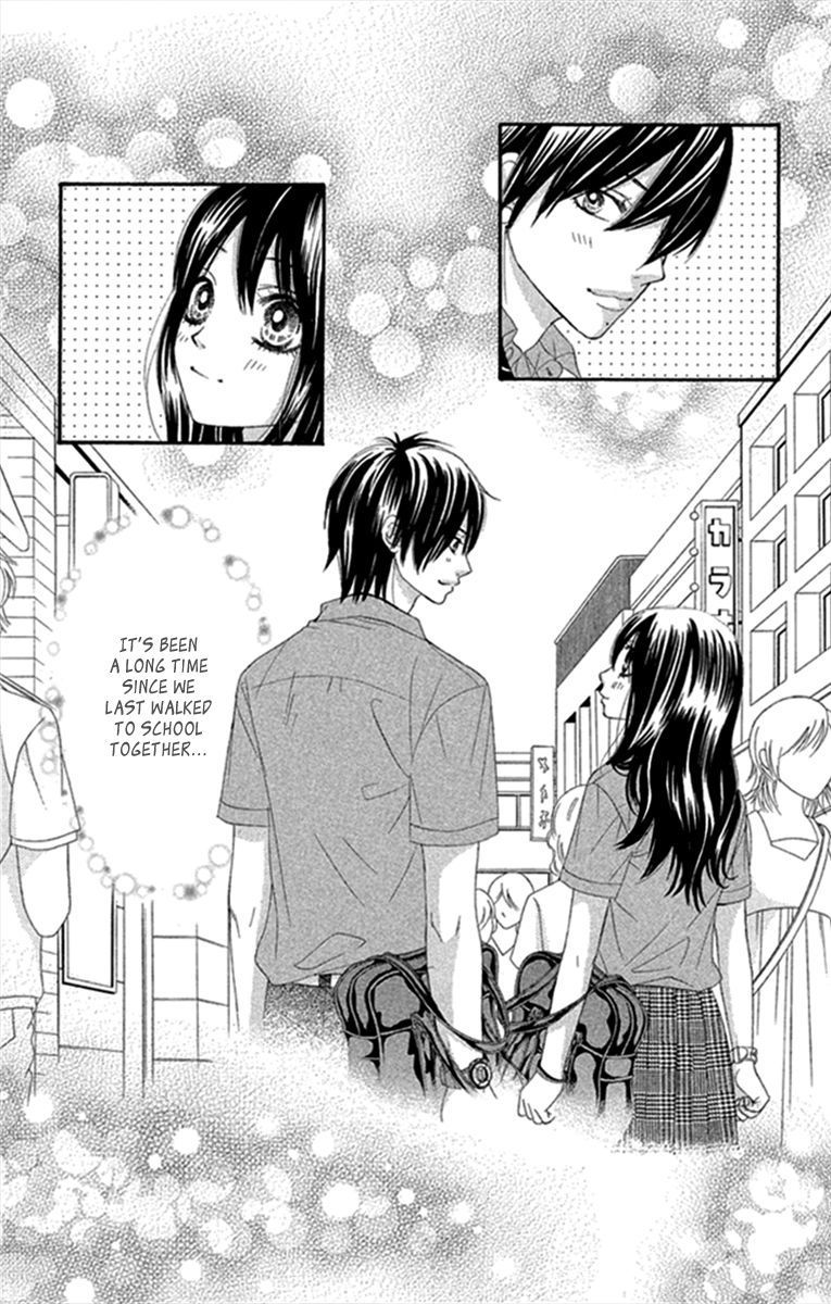 Bokutachi Wa Shitte Shimatta 44 5