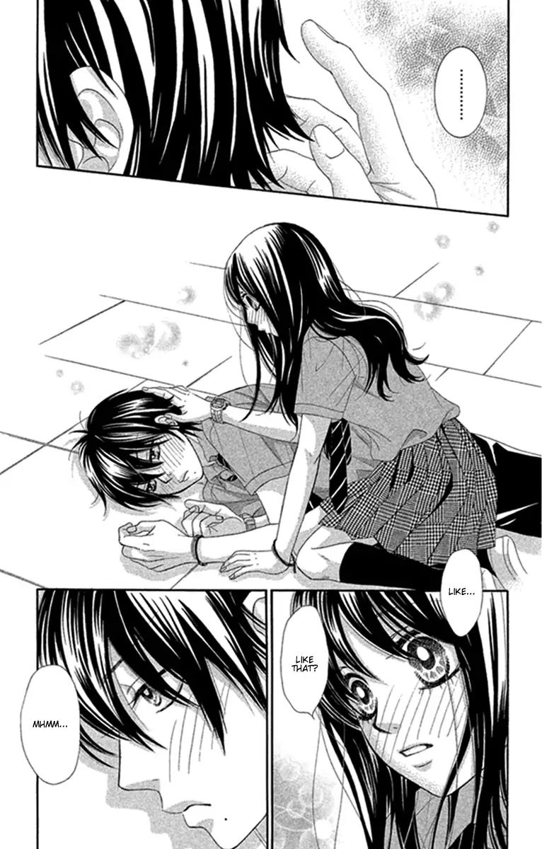 Bokutachi Wa Shitte Shimatta 45 10