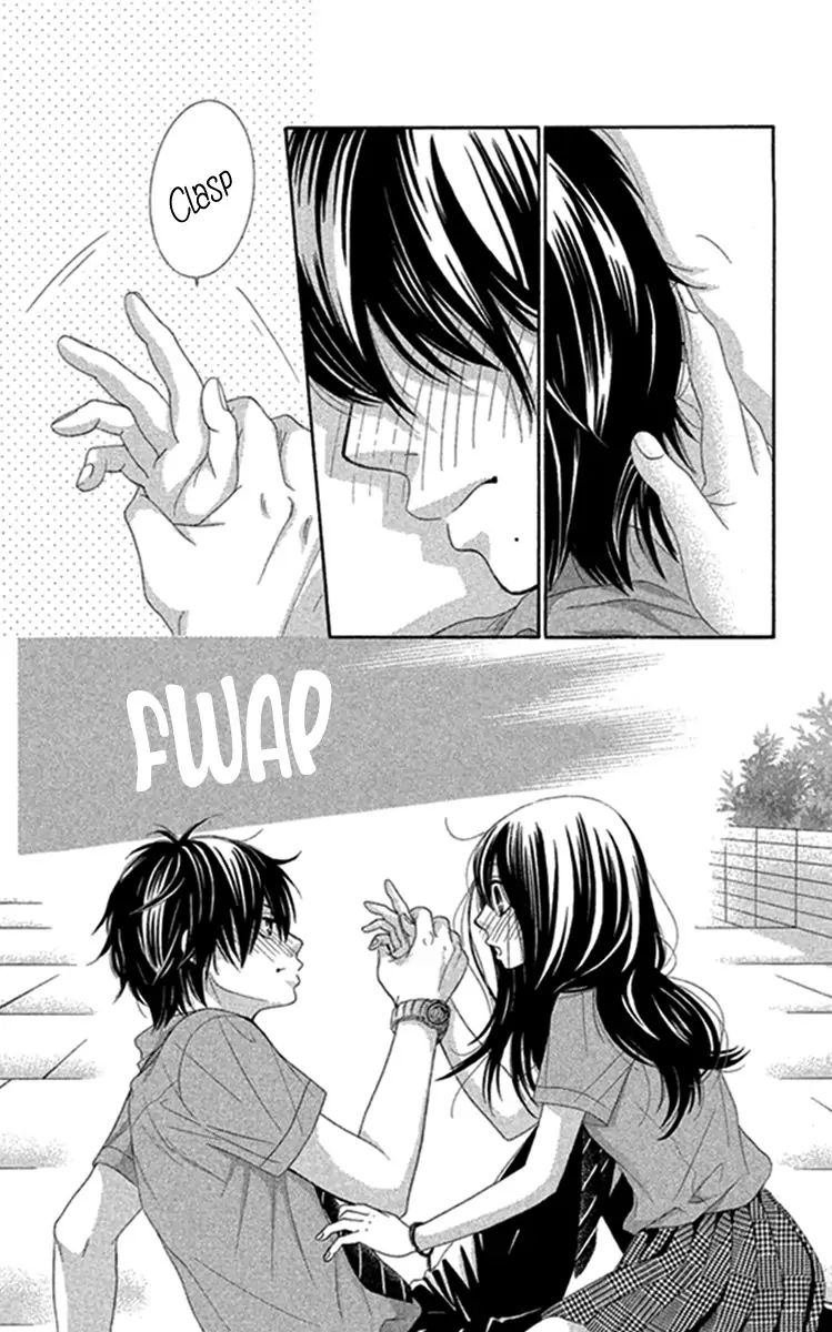 Bokutachi Wa Shitte Shimatta 45 11