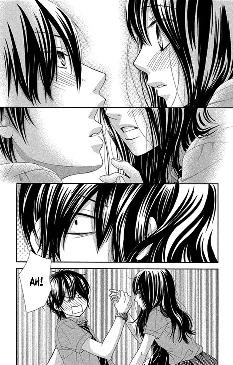 Bokutachi Wa Shitte Shimatta 45 12