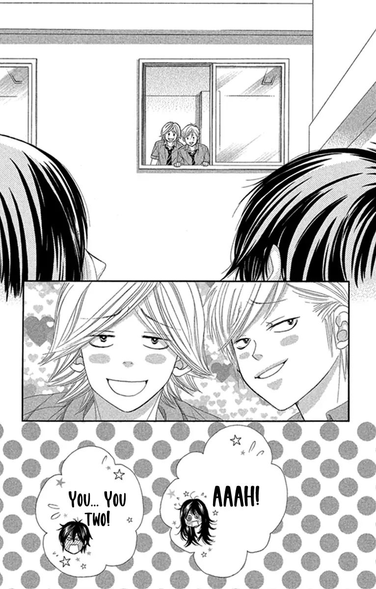 Bokutachi Wa Shitte Shimatta 45 13