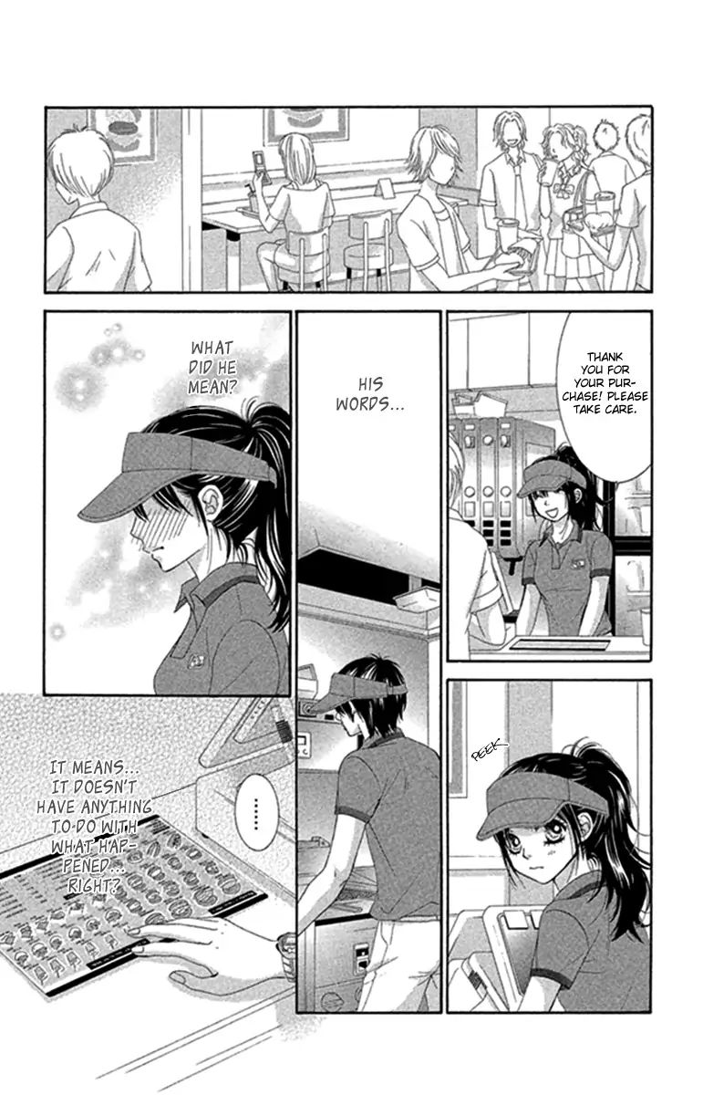 Bokutachi Wa Shitte Shimatta 45 17