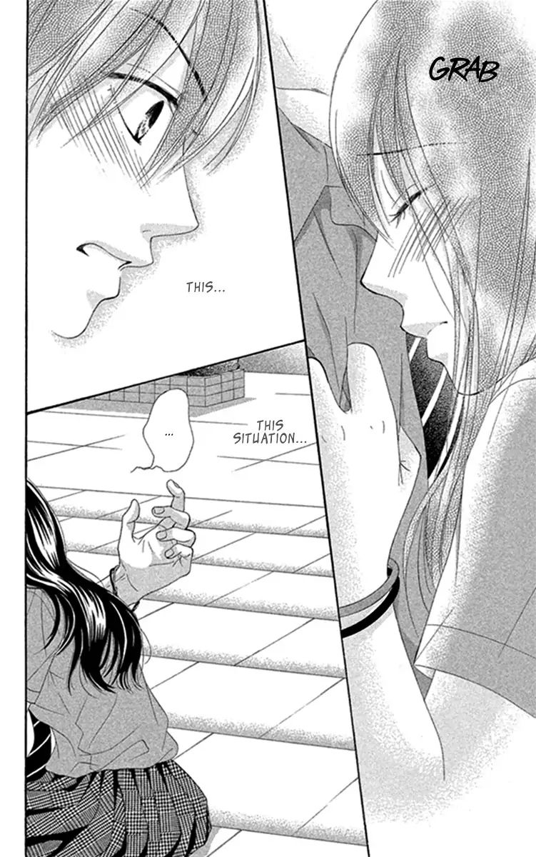 Bokutachi Wa Shitte Shimatta 45 3