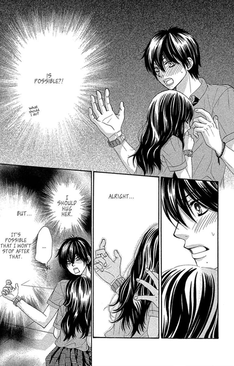 Bokutachi Wa Shitte Shimatta 45 4