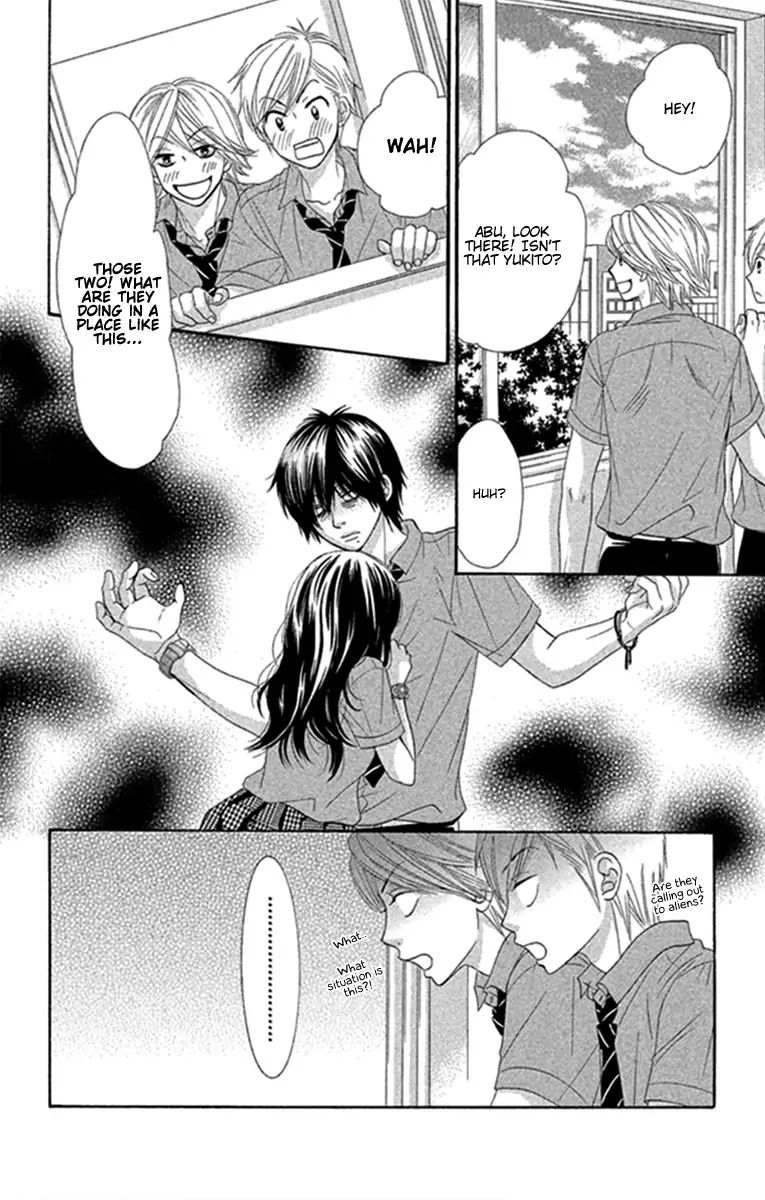 Bokutachi Wa Shitte Shimatta 45 5