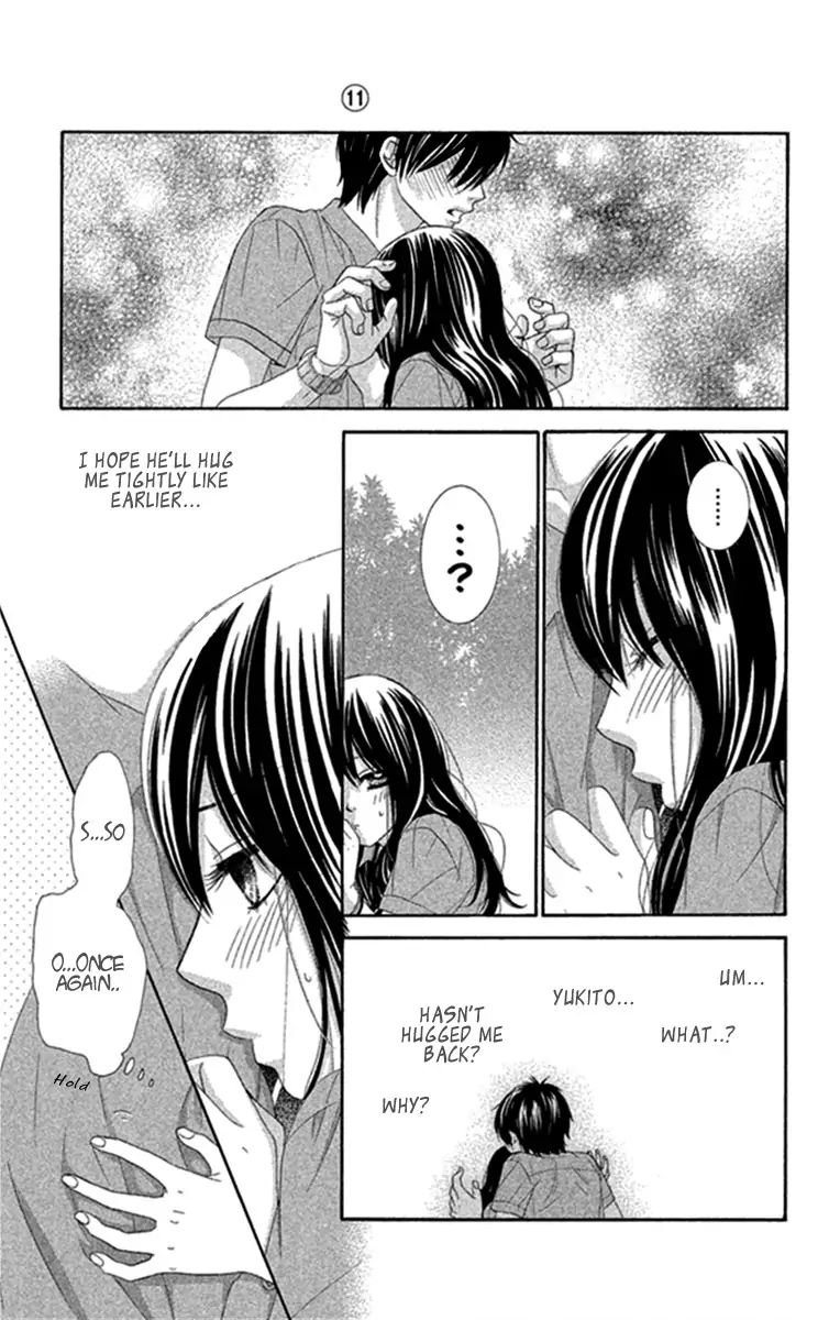Bokutachi Wa Shitte Shimatta 45 6