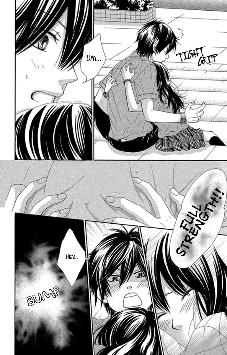 Bokutachi Wa Shitte Shimatta 45 7