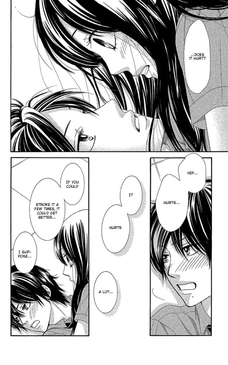 Bokutachi Wa Shitte Shimatta 45 9