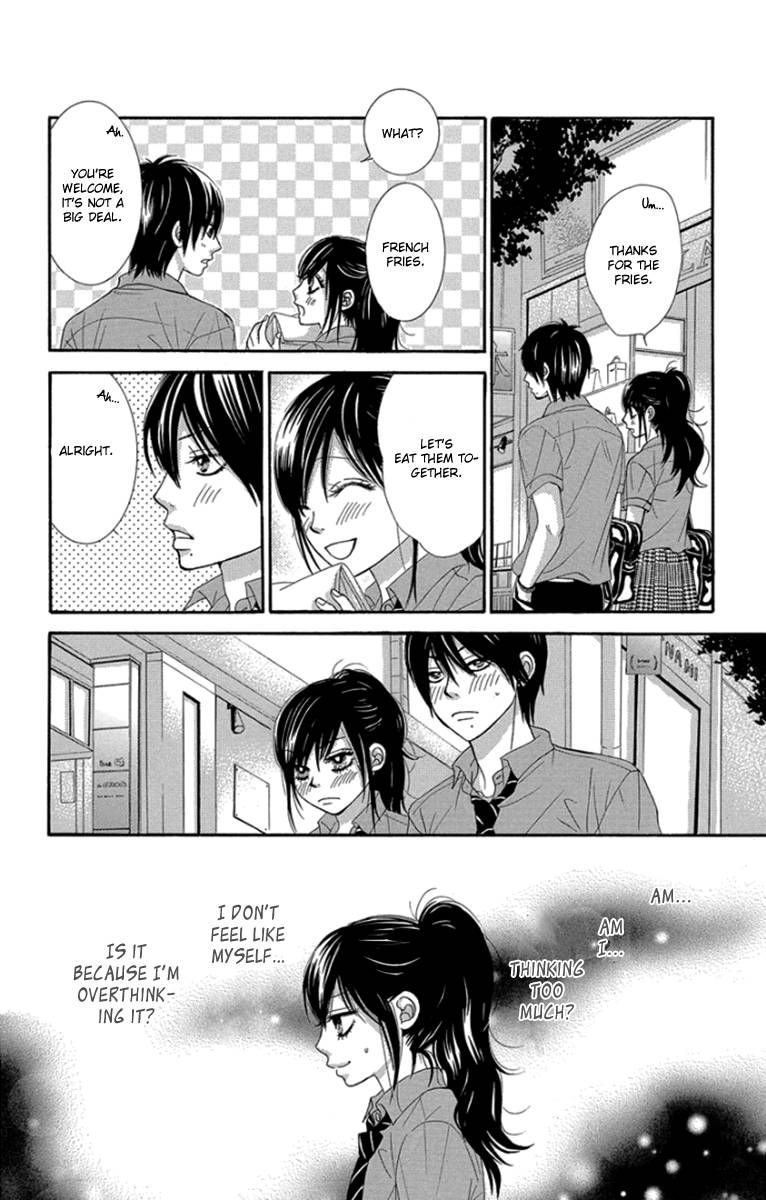 Bokutachi Wa Shitte Shimatta 46 14