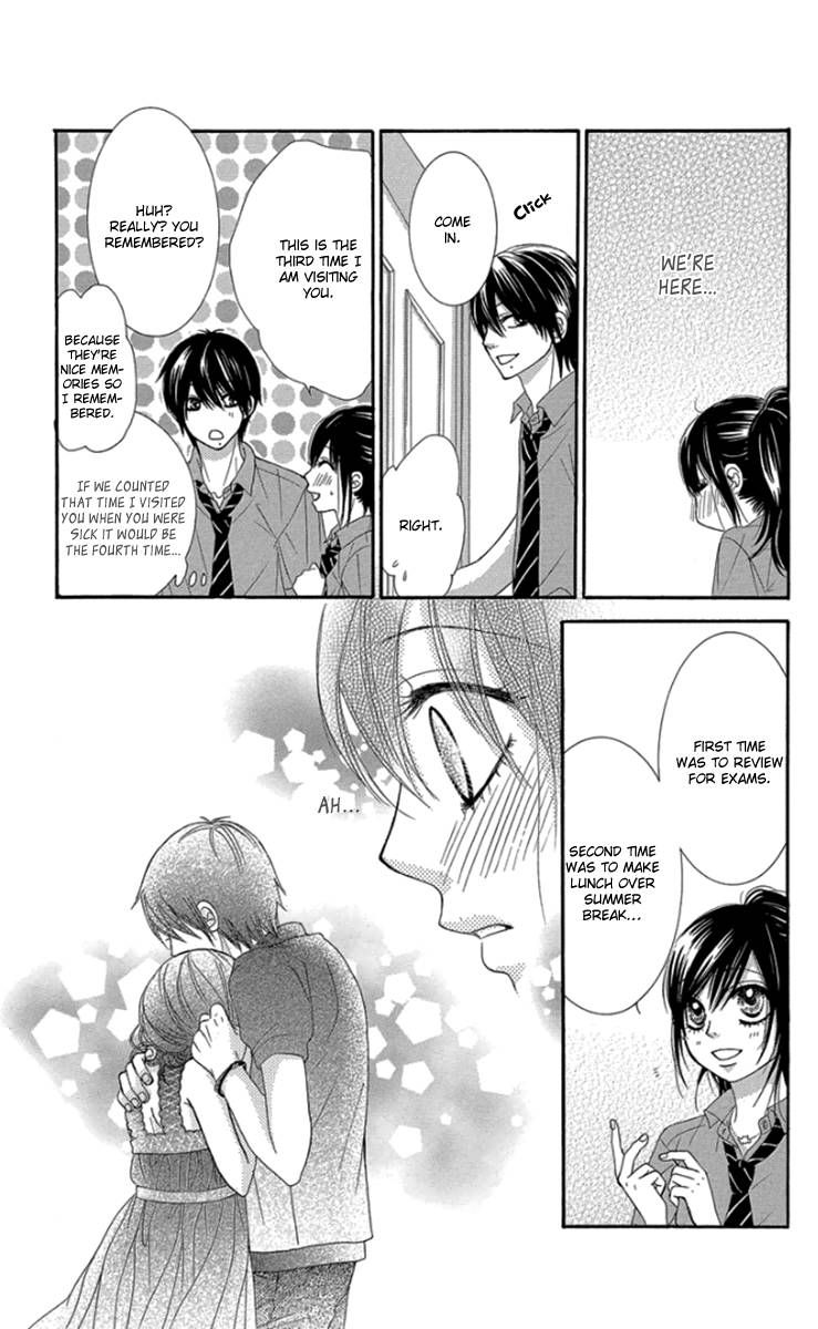Bokutachi Wa Shitte Shimatta 46 18