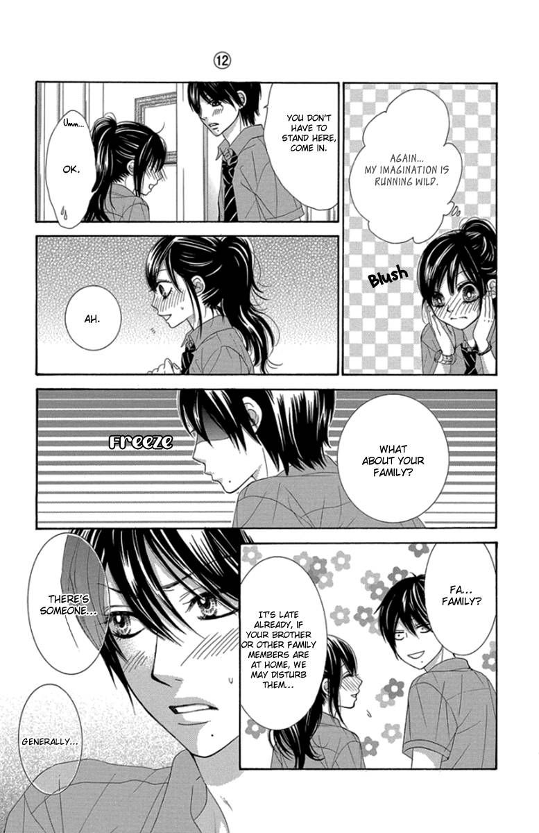 Bokutachi Wa Shitte Shimatta 46 19