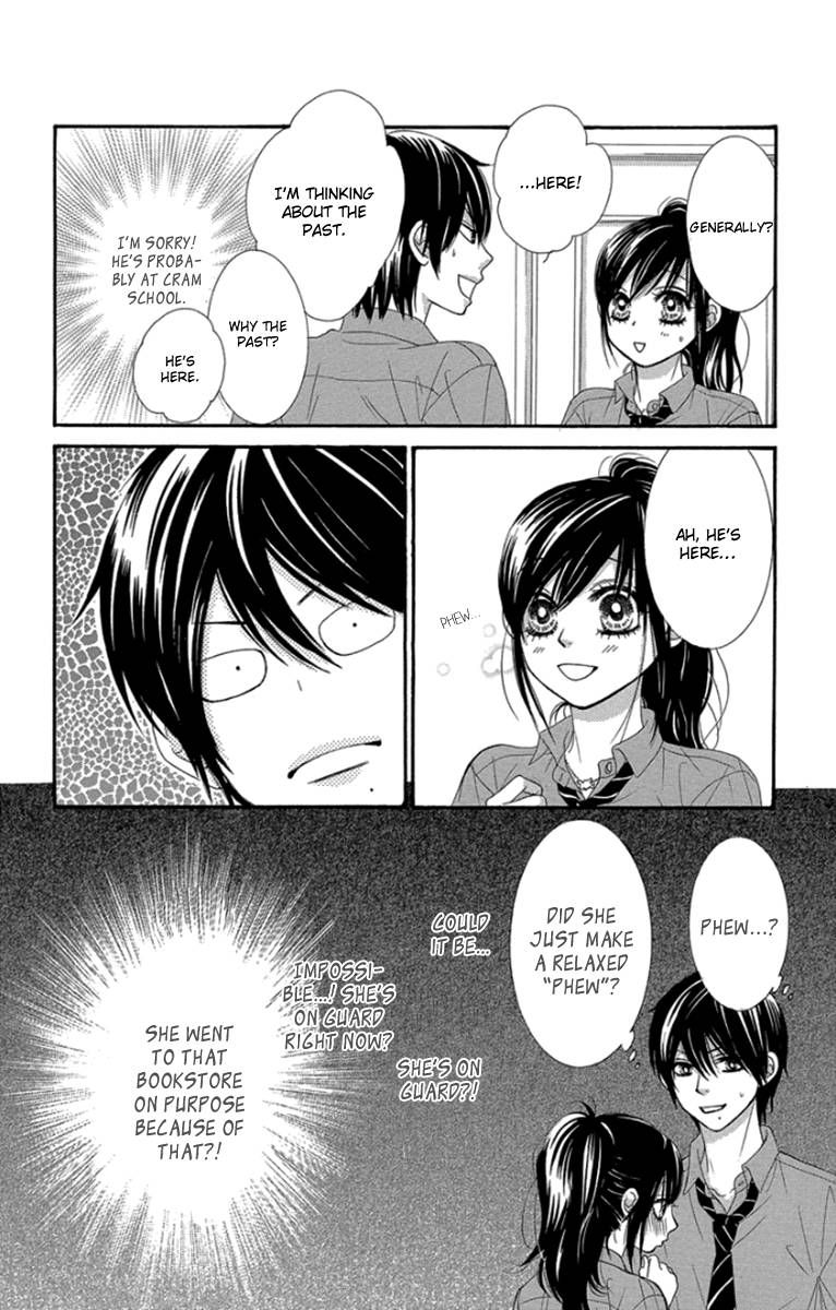 Bokutachi Wa Shitte Shimatta 46 20