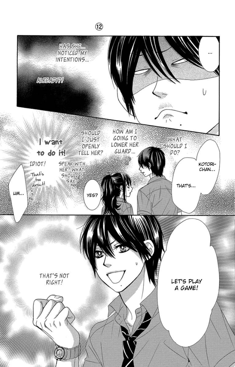 Bokutachi Wa Shitte Shimatta 46 21