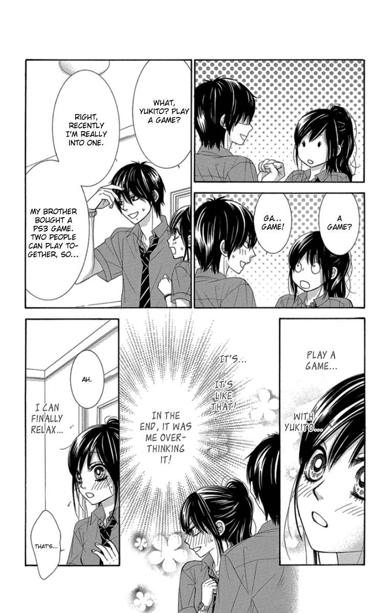 Bokutachi Wa Shitte Shimatta 46 22