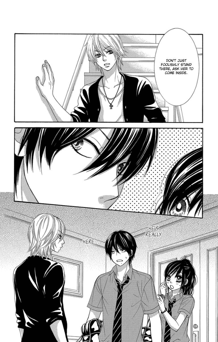 Bokutachi Wa Shitte Shimatta 46 24