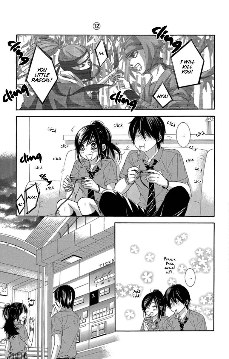 Bokutachi Wa Shitte Shimatta 46 25