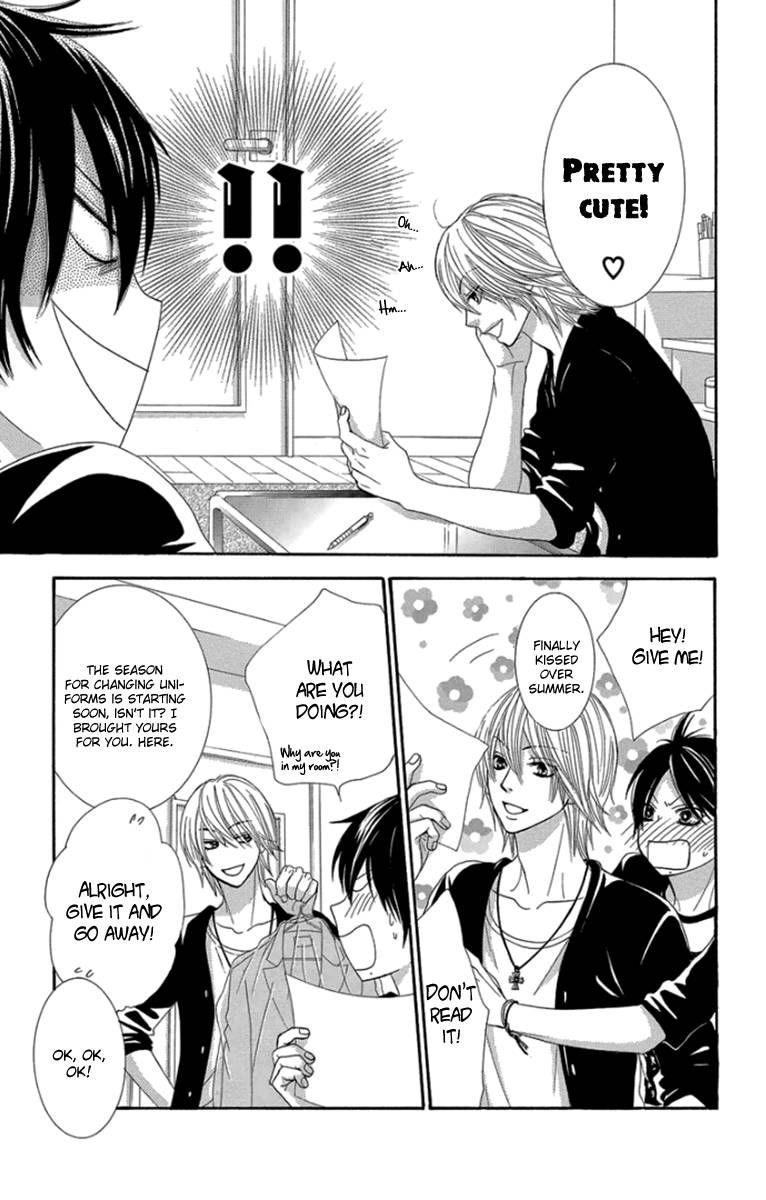 Bokutachi Wa Shitte Shimatta 46 29