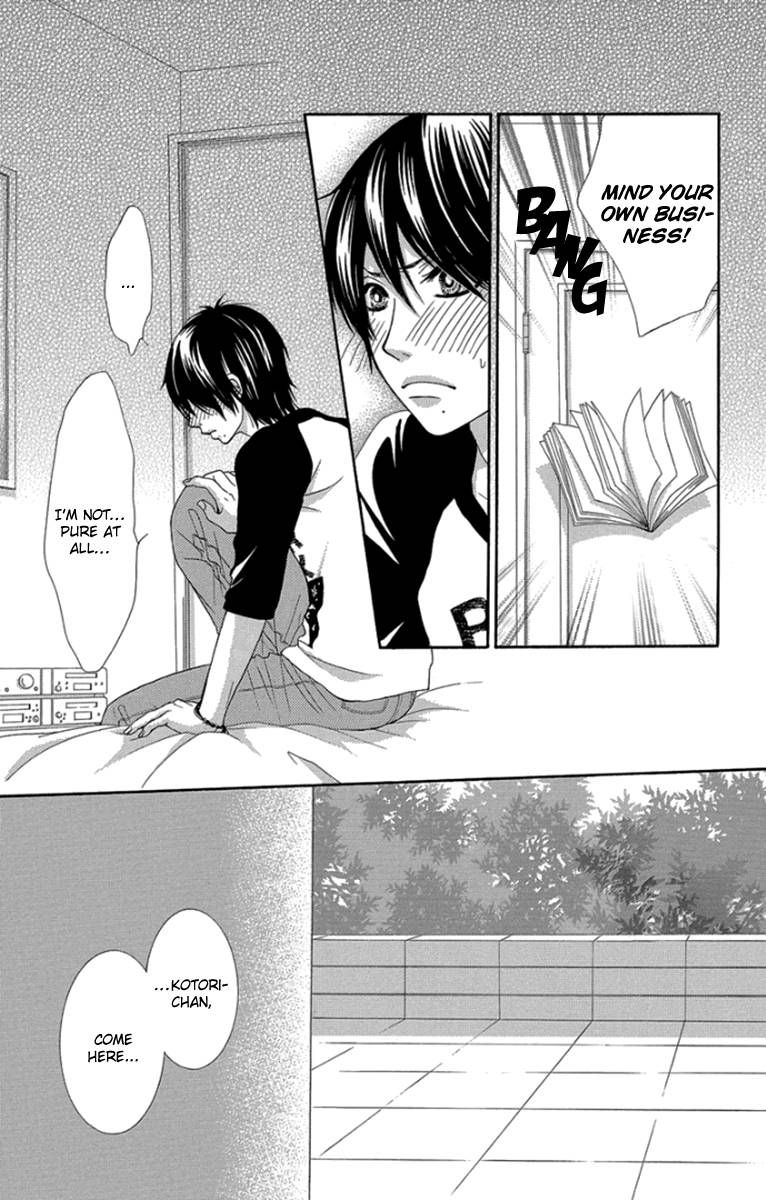Bokutachi Wa Shitte Shimatta 46 31
