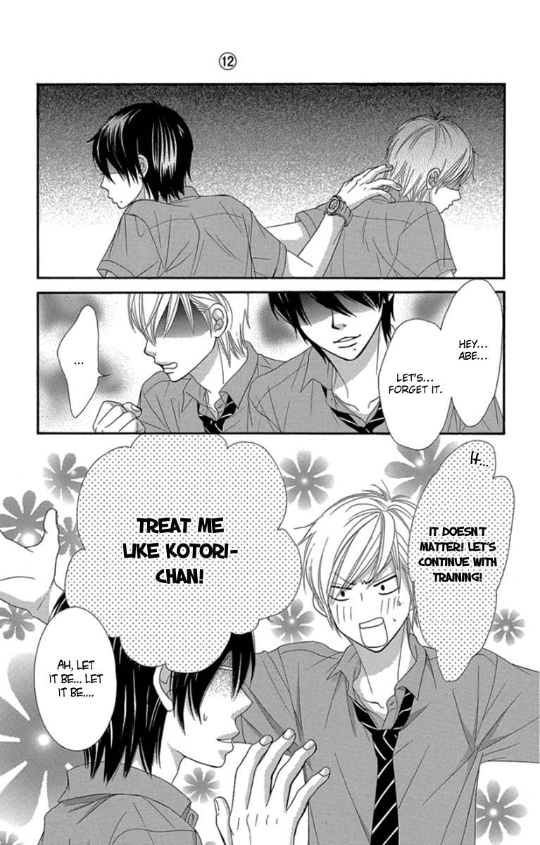 Bokutachi Wa Shitte Shimatta 46 35