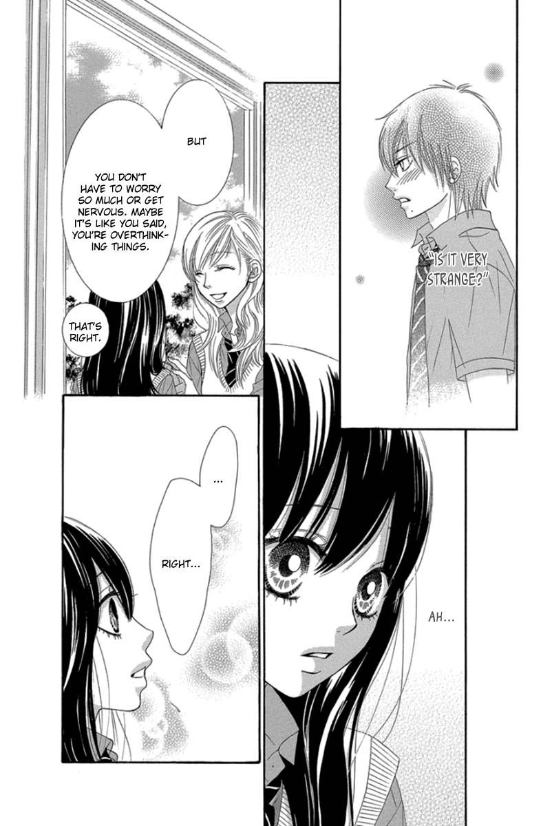 Bokutachi Wa Shitte Shimatta 46 39