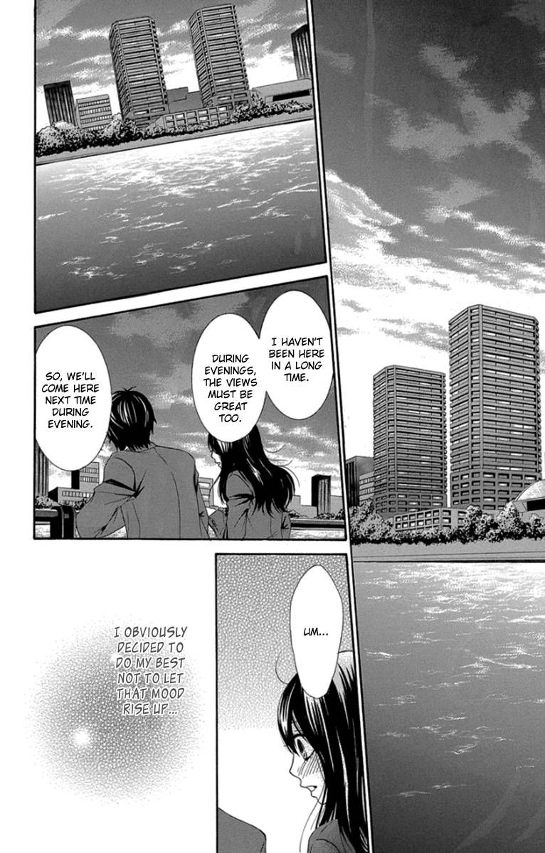 Bokutachi Wa Shitte Shimatta 46 44