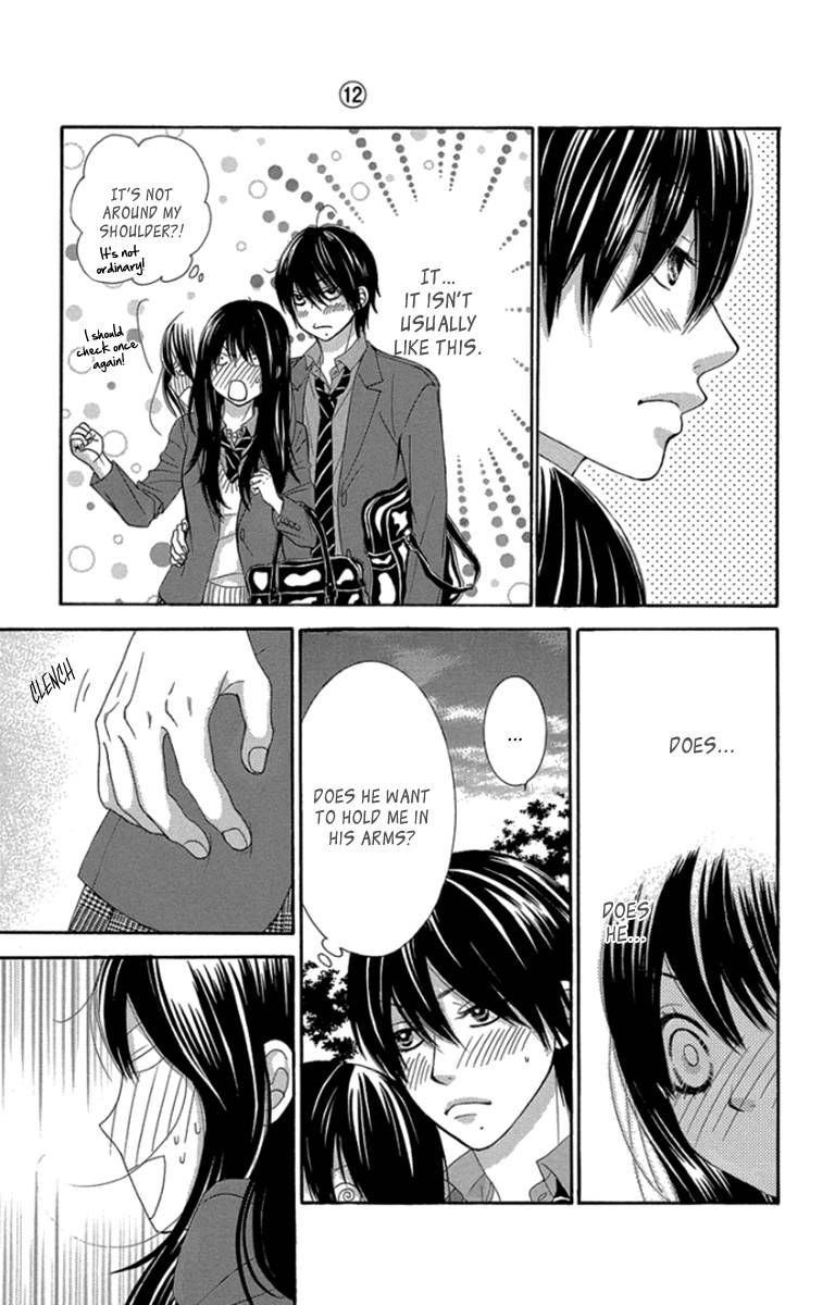 Bokutachi Wa Shitte Shimatta 46 47
