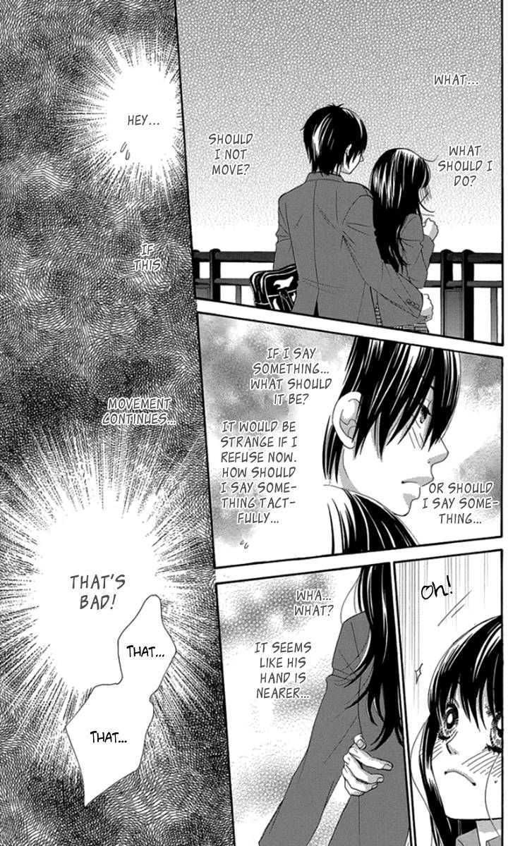 Bokutachi Wa Shitte Shimatta 46 48