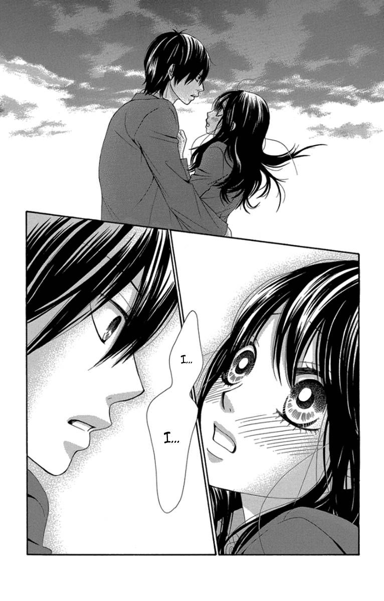 Bokutachi Wa Shitte Shimatta 46 49