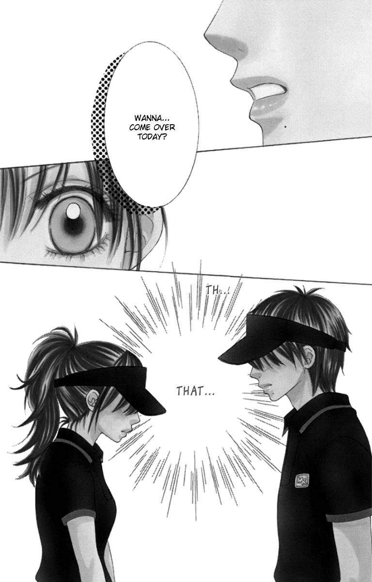 Bokutachi Wa Shitte Shimatta 46 6