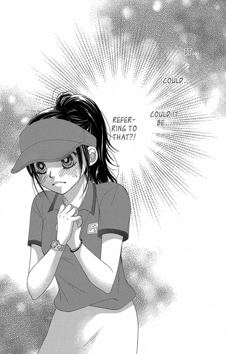 Bokutachi Wa Shitte Shimatta 46 7