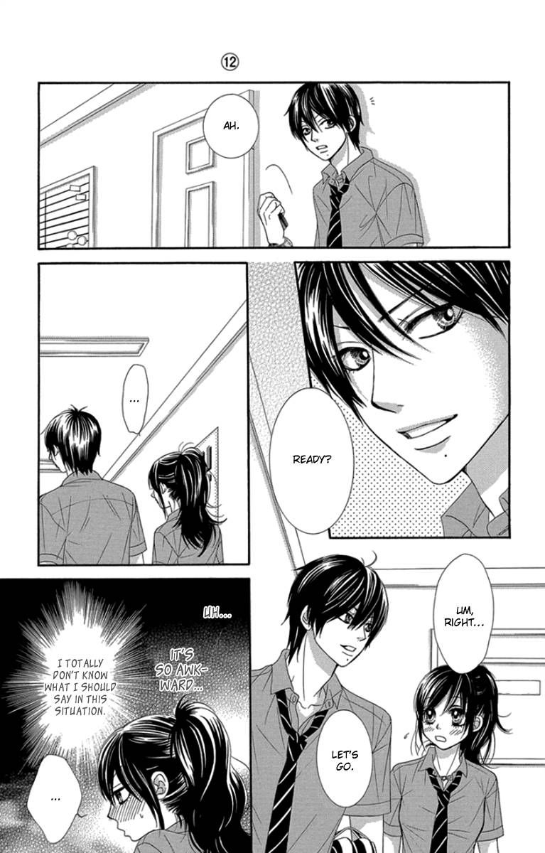 Bokutachi Wa Shitte Shimatta 46 9
