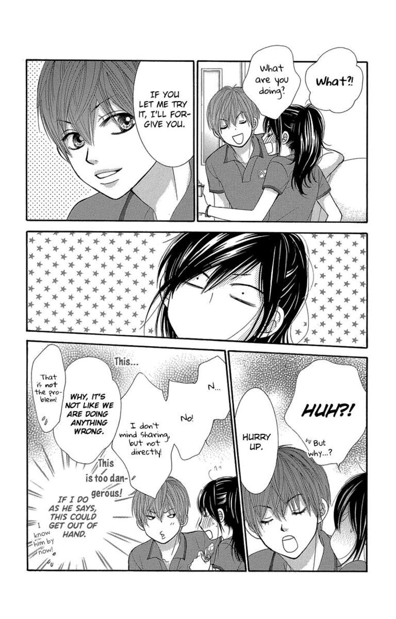 Bokutachi Wa Shitte Shimatta 47 12
