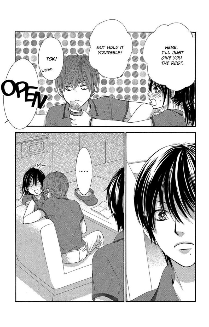 Bokutachi Wa Shitte Shimatta 47 13