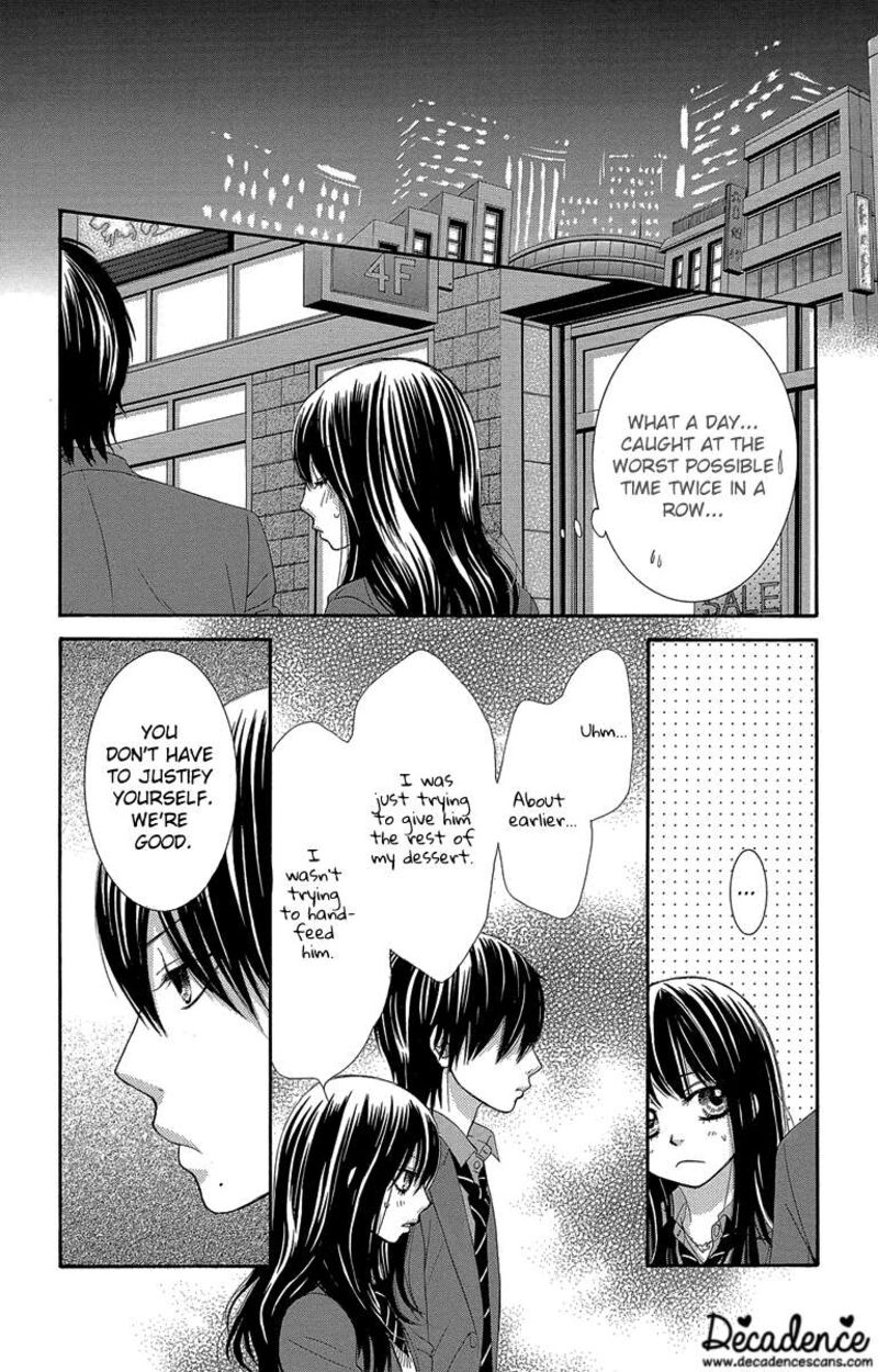 Bokutachi Wa Shitte Shimatta 47 14
