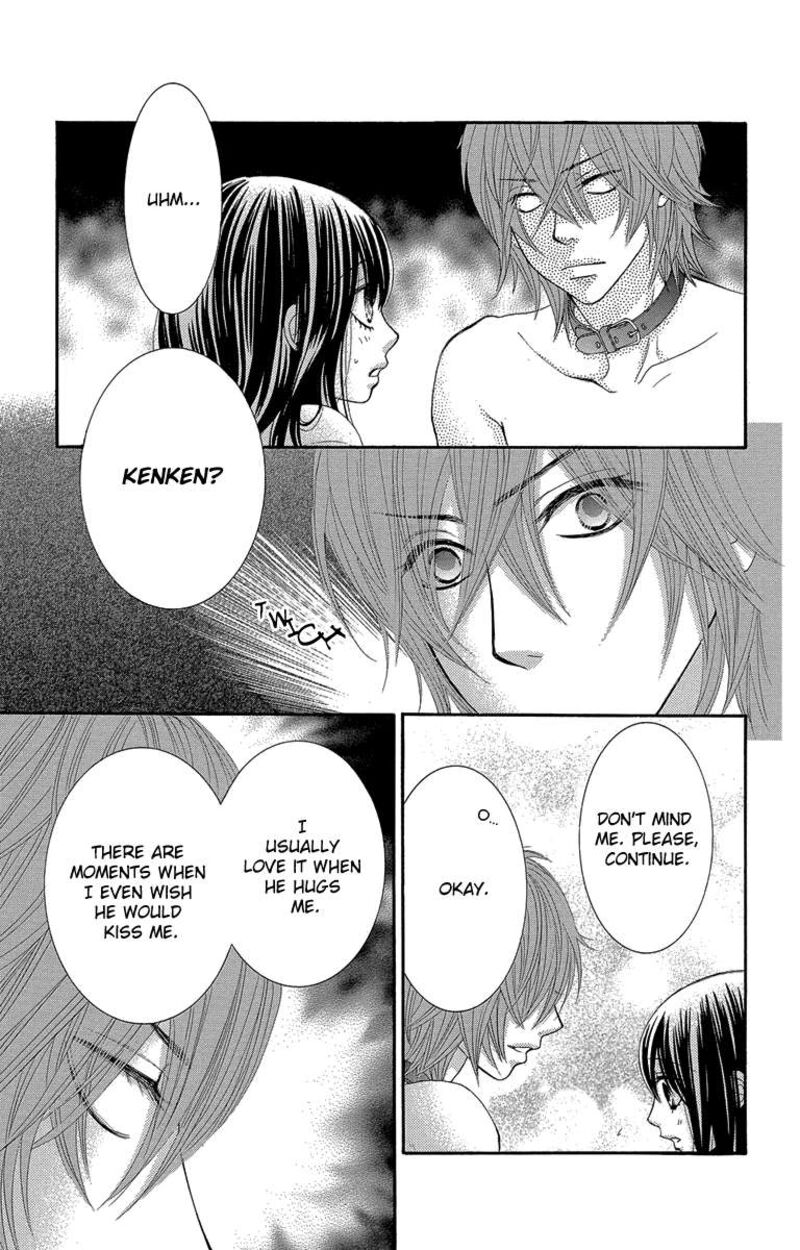 Bokutachi Wa Shitte Shimatta 47 21