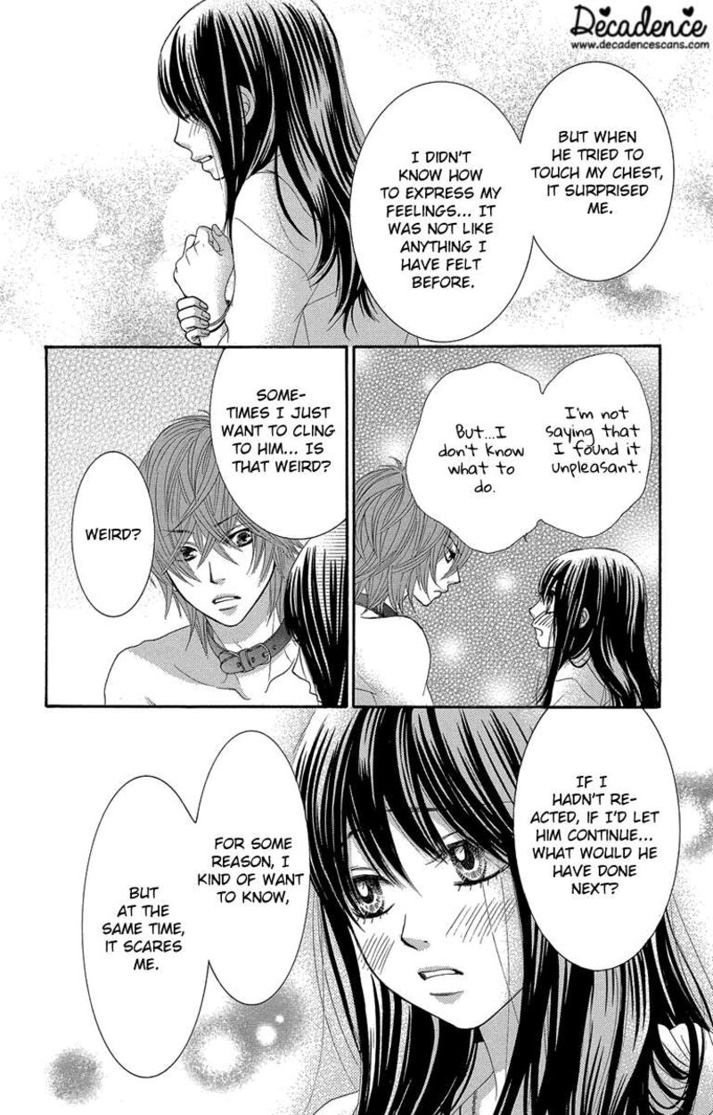 Bokutachi Wa Shitte Shimatta 47 22