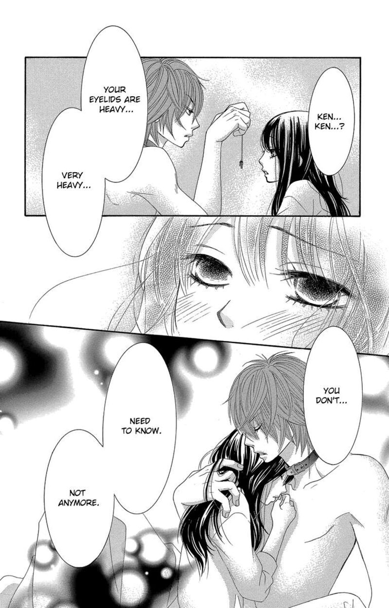 Bokutachi Wa Shitte Shimatta 47 24