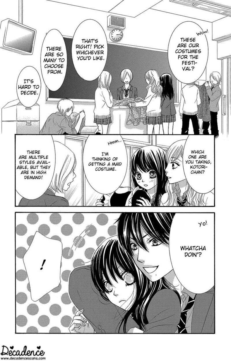 Bokutachi Wa Shitte Shimatta 47 26