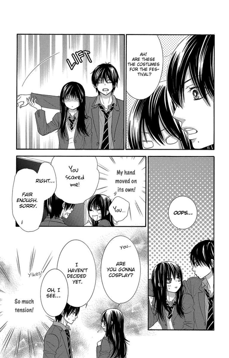 Bokutachi Wa Shitte Shimatta 47 27