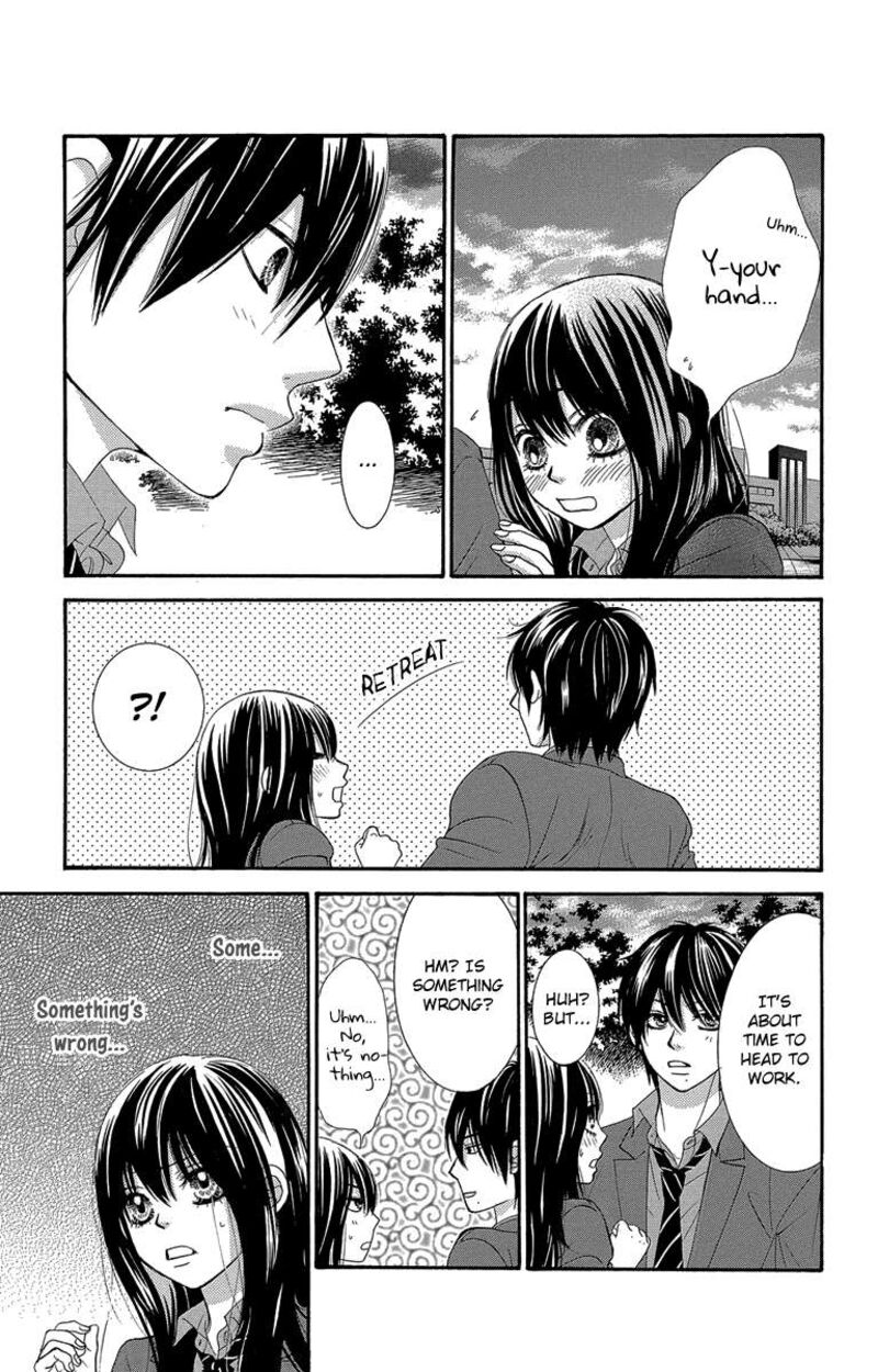 Bokutachi Wa Shitte Shimatta 47 3