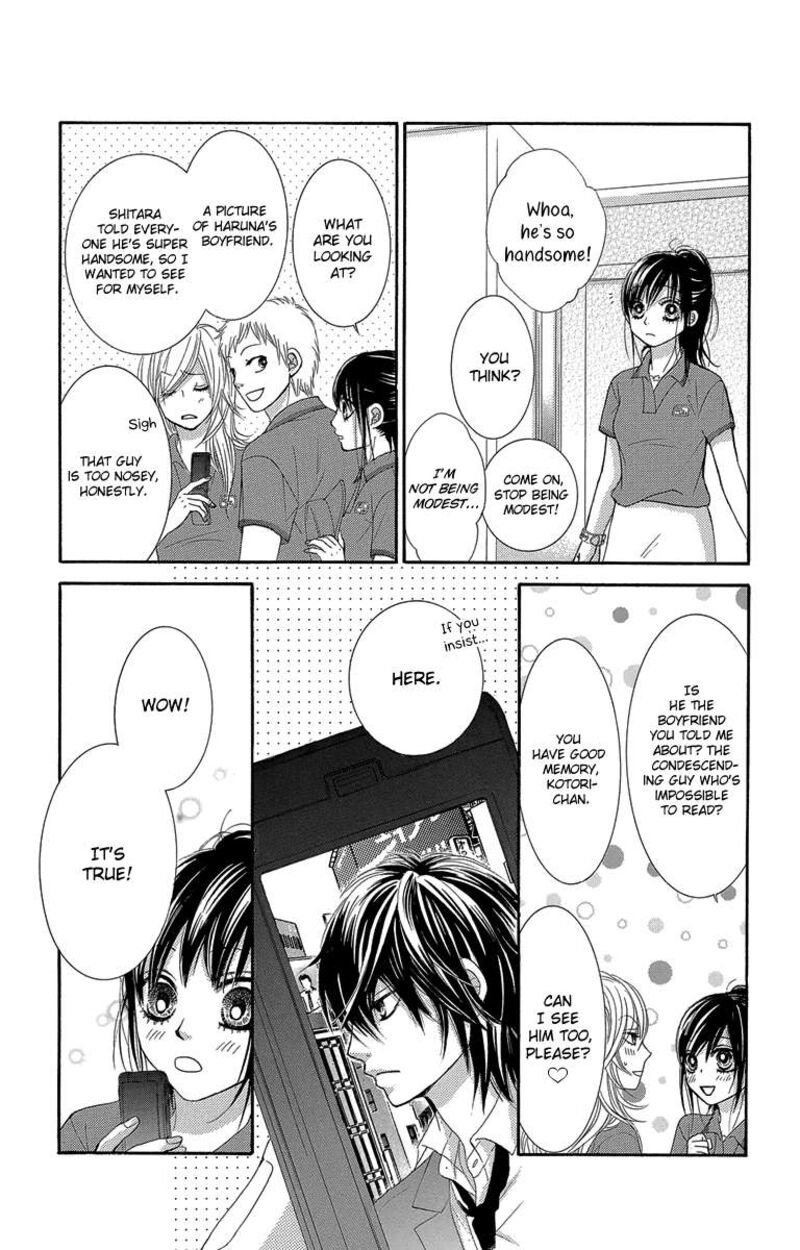 Bokutachi Wa Shitte Shimatta 47 33