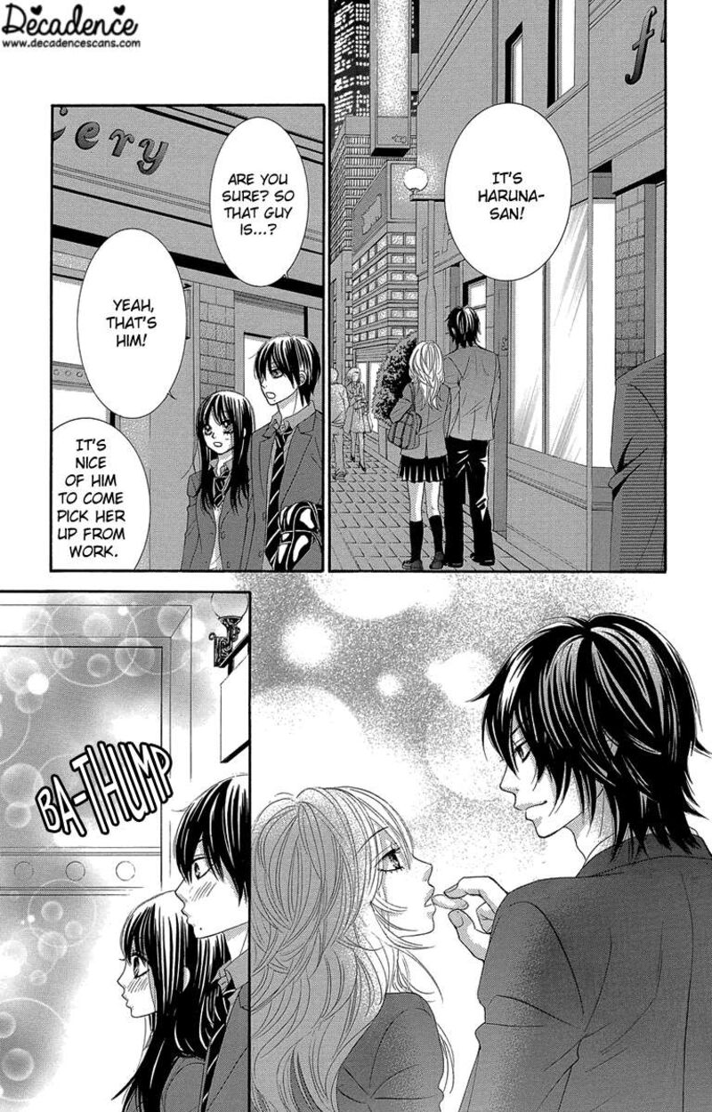 Bokutachi Wa Shitte Shimatta 47 35