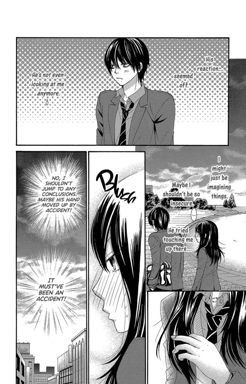 Bokutachi Wa Shitte Shimatta 47 4